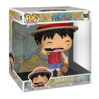 Фигурка Funko Pop One piece Луффи (87244)