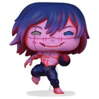 Фигурка Funko Pop Jujutsu Kaisen Махито с дрелью (87972)