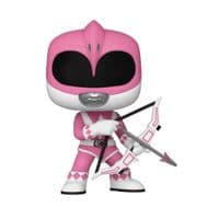 Фигурка Funko Pop Розовый рейнджер (72156)