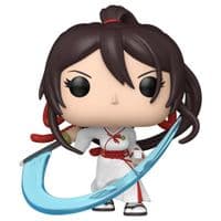 Фигурка Funko Pop серии Адский рай - Сагири (92515F)