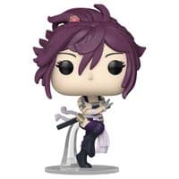 Фигурка Funko Pop серии Адский рай - Юдзуриха (92518)