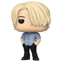 Фигурка Funko Pop серии Большой куш S1 - Санджи (75667)