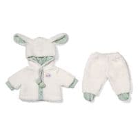 Аксессуар для куклы Baby Born Костюмчик Овцы (840139)