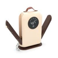 Сушка для обуви, Shoe Dryer SH-6, 220V / 12W, сенсорное управление, таймер. Beige. Box