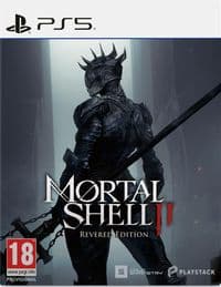 Гра консольна PS5 Mortal Shell 2 Revered Edition, BD диск