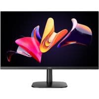 TFT 24.5'' AIWA MF2528-B, IPS, 100Гц, VGA, HDMI, колонки, чорний