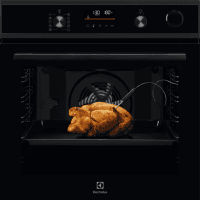 Вбуд. духовка ELECTROLUX EOC6P77H