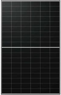 Монокристалічна сонячна панель Longi Solar LR7-54HVH-480M Hi-MO X10