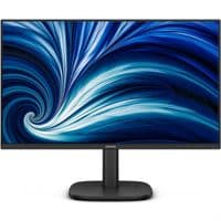 TFT 23.8" Philips 24B2U3601, QHD IPS, 120Гц, HDMI, DP, USB-C, RJ-45, USB-hub,HAS,Pivot, кол.,чорний