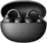 Беспроводные наушники Baseus Bass BC1 Open-Ear TWS (black)