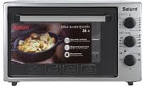 Електропіч SATURN ST-EO1036G