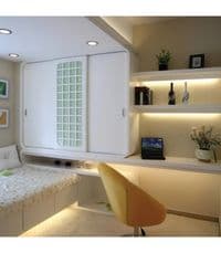 Світлодіодна лампа ELM 2835 60LED IP20 4000K 10м (19-0014-10)