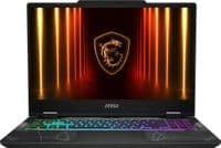 Ноутбук MSI Cyborg 17 B2RWFKG (B2RWFKG-066XPL)(17.3"/Core 7 240H/16/RTX5060/SSD512/DOS)