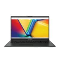 Ноутбук ASUS Vivobook Go 15 E1504FA (E1504FA-BQ2909)(15.6"/Ryzen 5 40/8/SSD512/DOS)
