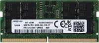 Память Samsung 16 GB SO-DIMM DDR5 5600 MHz (M425R2GA3EB0-CWM)