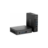 ПК GEEKOM Mini Air12 Lite N95 RAM 8 ГБ DDR4-3200 SODIMM, SSD 256 ГБ M.2 2280 PCIe Gen 3x4, графіка Intel UHD Graphics, WIN11 Pro та Key Pro