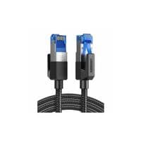 Патч-корд 5м, S/FTP cat 7 RJ-45 COPPER Ugreen (U_80433)