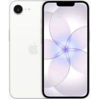 Мобильный телефон Apple iPhone 17e 256GB White (MHRW4)