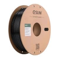 Пластик для 3D-принтера eSUN PETG 1.75мм, 1кг, solid black (PETG-P175SB1)
