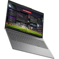 Ноутбук IdeaPad Slim 5 16AHP11 16FM/R7 260/16/512/UMA/DOS/BL/Luna Grey