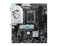 Материнcька плата MSI B760M GAMING PLUS WIFI s1700 B760 4xDDR5 HDMI DP WiFi BT mATX