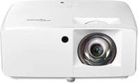 Проектор GT2000HDR (лазерный, DLP, FHD, 3500 А·м, 2000 000:1, 0.496:1, 2*HDMI, USB-A, RS232, 15 Вт, 30 г) GT2000HDR