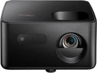 Проектор PK31 (3LED, DLP, 4K, 1600HK (900 лм), 25000 0:1, 1.5-1.65:1, 2*HDMI, USB-A, 5 Вт, 30 г) PK31