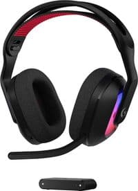 Навушники Logitech G ASTRO A20 X Lightspeed Black (939-002247)