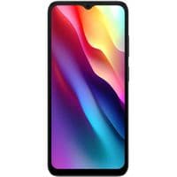 Смартфон Doogee Note 56 6,56" HD+ 90 Гц 3/64 ГБ /SC9863A/ 6150 мАч /8+5 МП/ Черный