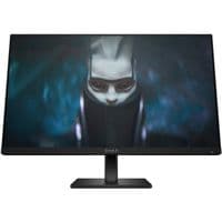 TFT 23.8" HP OMEN 24 IPS, 165Hz, 2xHDMI, DP, HAS, Pivot, чорний
