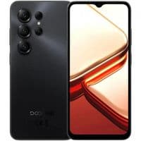 Смартфон Doogee Note 56X 6,56" HD+ 90 Гц 3/64 ГБ /SC9863A/ 6150 мАч /8+5 МП/ Черный