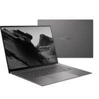 Ноутбук ASUS Zenbook S 16 UM5606GA-SS203W 16" 3K OLED, AMD AI 9465, 32GB, F2TB, UMA, Win11, Серый
