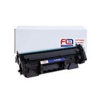 Картридж HP 136A (W1360A), Black, LJ M211/M236, 1150 стор, Free Label (FL-W1360A)
