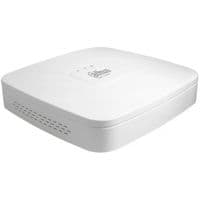 Відеореєстратор Dahua DH-NVR1A04-4P+1T