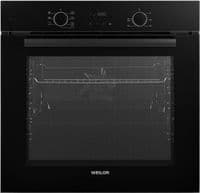 Духовой шкаф WEILOR FDO6F71BK