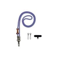 Ремешок для смартфона COLORWAY Freedom Strap, фіолетовий