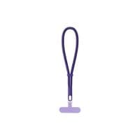 Ремінець для смартфона COLORWAY Handy Strap, фіолетовий
