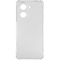 Чехол COLORWAY для Xiaomi Redmi A7 Pro, TPU AntiShock, Clear