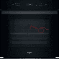 Встр. духовка WHIRLPOOL WOI6A8FPT1SBA