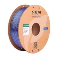 Пластик для 3D-принтера eSUN ePLA-CHAMELEON 1,75mm 1kg GALAXY BLUE (EPLA-CHAMELEON-P175GB1)