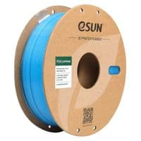 Пластик для 3D-принтера eSUN ePLA-LUMINOUS 1,75mm 1kg BLUE (EPLA-LUMINOUS175LU1)