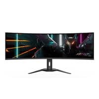 Монитор GIGABYTE AORUS CO49DQ EK