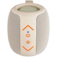 Акустическая система NEWVEW NV-9242 BT/USB/TF/FM/TWS, белая (NWVW-NV-9242-WH)