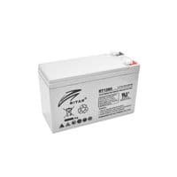 Батарея для ИБП Ritar AGM RT1280B, 12V-8Ah (RT1280B)