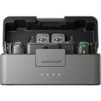 Мікрофон DJI DJI Mic 3 (2 TX + 1 RX + Charging Case) (CP.RN.00000480.01)