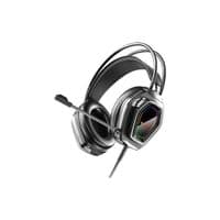 Навушники BAVIN BH-62 Gaming Hi-Res RGB LIGHT Black (HB-BH-62-BK)