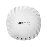 Точка доступу HPE Aruba Networking AP-725 (RW) Tri Radio 2x2 Wi-Fi 7 Internal Antennas Campus Access Point (S4A22A)