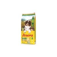 Сухой корм для собак Josera Fiesta Plus Adult All Sizes 12.5 кг (4032254786214)
