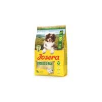 Сухой корм для собак Josera Chicken & Rice Adult All Sizes 3 кг (4032254788065)