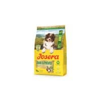 Сухой корм для собак Josera Duck & Potato Adult All Sizes 3 кг (4032254788126)